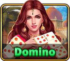 Domino on XX5 Game