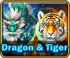 Dragon & Tiger on XX5 Game