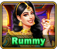 Rummy on XX5 Game