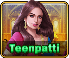 Teen Patti on XX5 Game