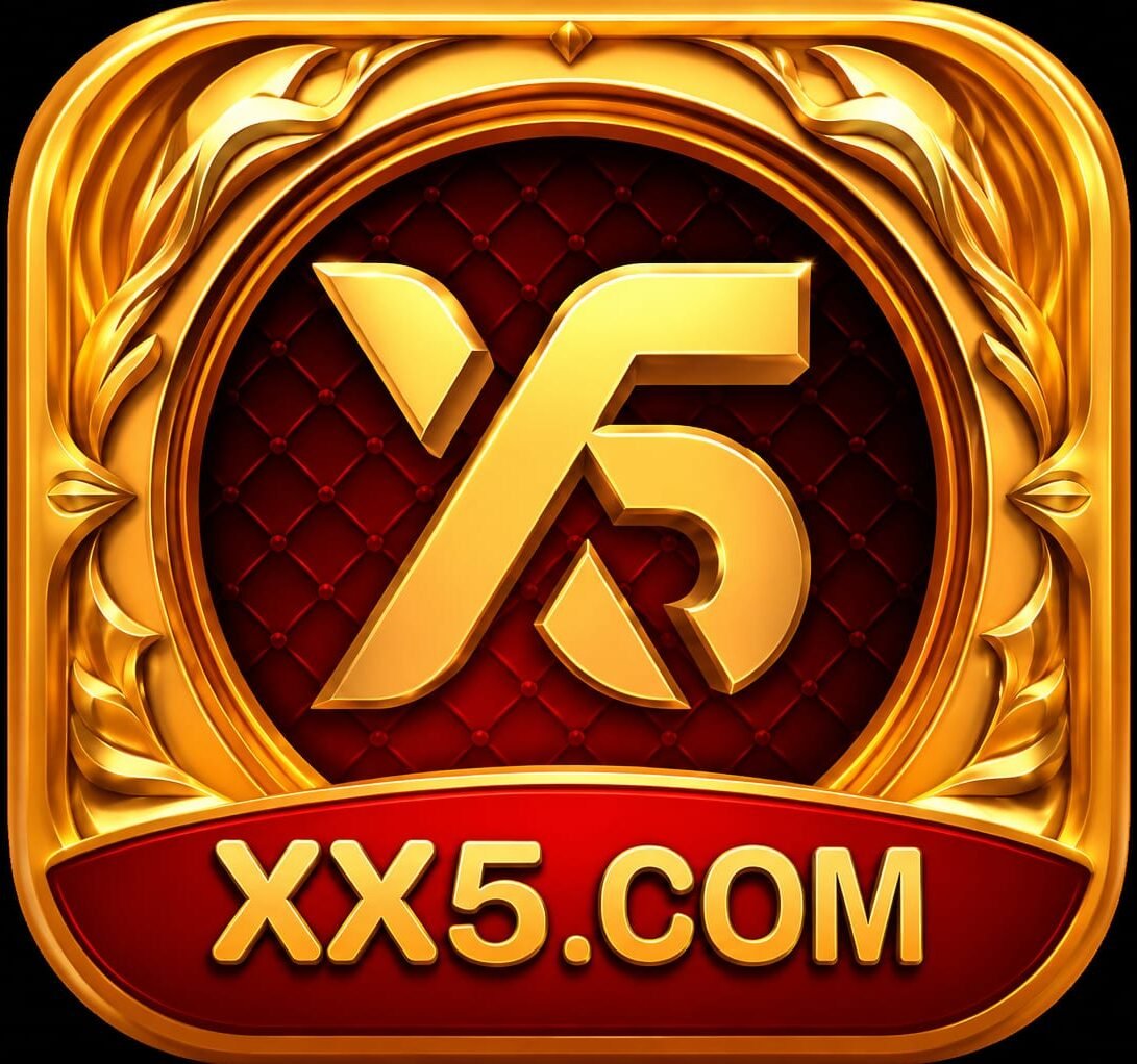 xx5 Game official logo