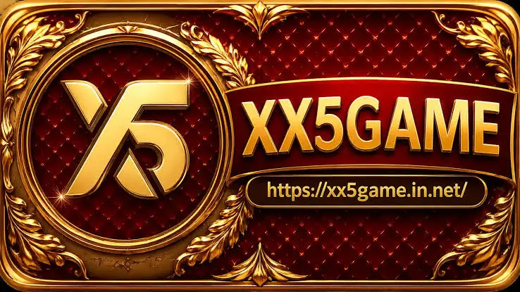 XX5 Game Banner